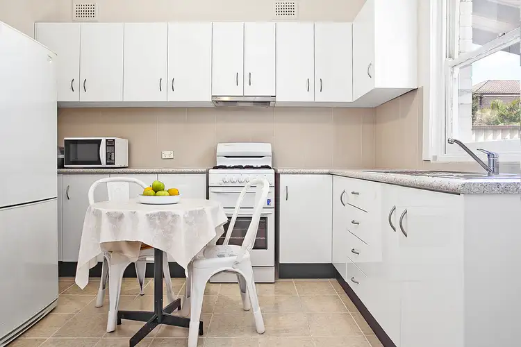 Second view of Homely house listing, 18 Hatfield Street, Mascot NSW 2020