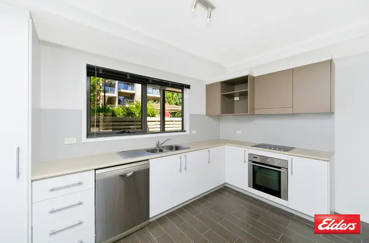 Third view of Homely apartment listing, 80/21 Battye Street, Bruce ACT 2617