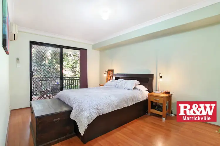 Third view of Homely unit listing, 67/3 Williams Parade, Dulwich Hill NSW 2203