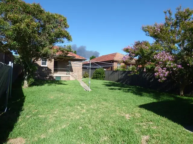 Second view of Homely house listing, 8 SAXON STREET, Belfield NSW 2191