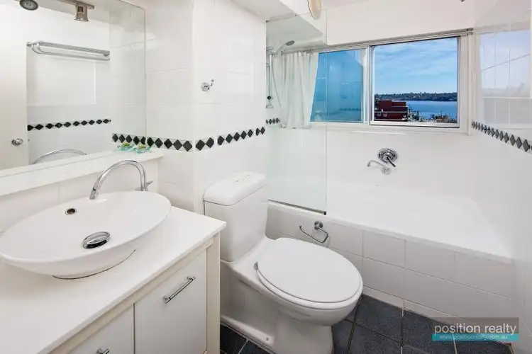 Fourth view of Homely apartment listing, 47/15 Wylde Street, Potts Point NSW 2011
