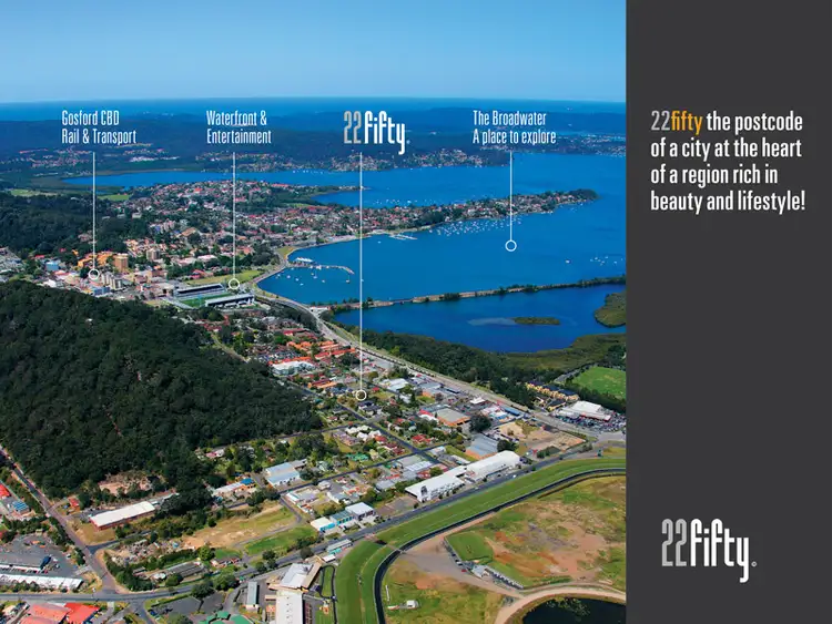 Second view of Homely townhouse listing, 5/19-21 Donnison Street, West Gosford NSW 2250