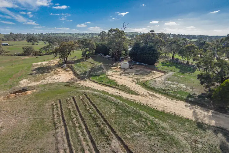 Fourth view of Homely land listing, 56 Malmsbury-Metcalfe Road, Metcalfe VIC 3448