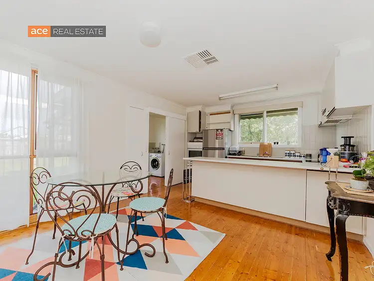 Fifth view of Homely house listing, 4 Eaton Parade, Laverton VIC 3028