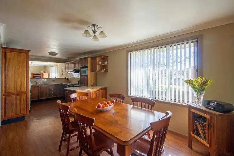 Fourth view of Homely house listing, 37 Courallie Drive, Orange NSW 2800