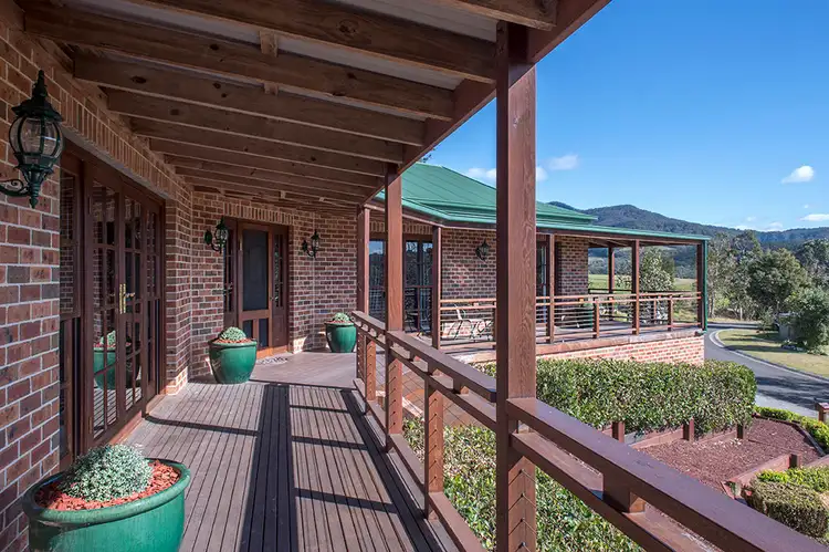 2 Downes Place, Jamberoo NSW 2533
