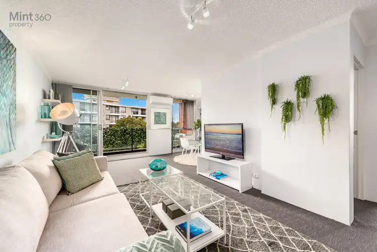 7A/10 Bligh Place, Randwick NSW 2031