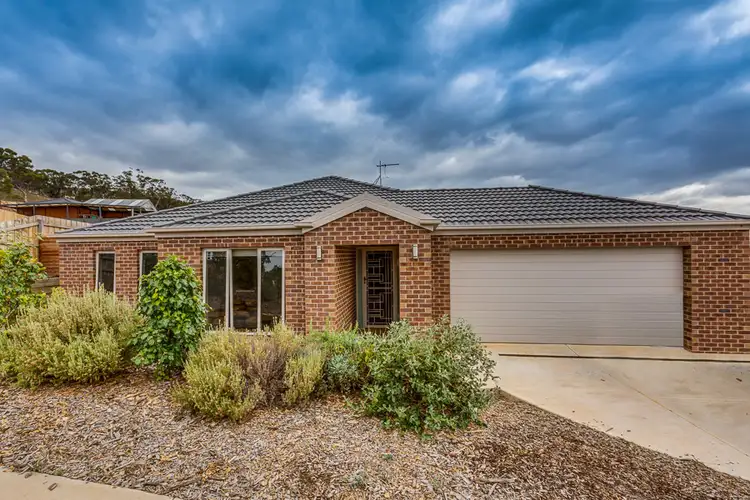 10 Roman Drive, Bacchus Marsh VIC 3340