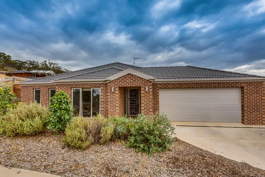 Main view of Homely house listing, 10 Roman Drive, Bacchus Marsh VIC 3340