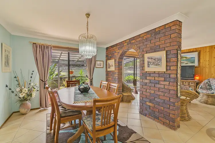 Fifth view of Homely house listing, 374 CHATSWOOD ROAD, Shailer Park QLD 4128