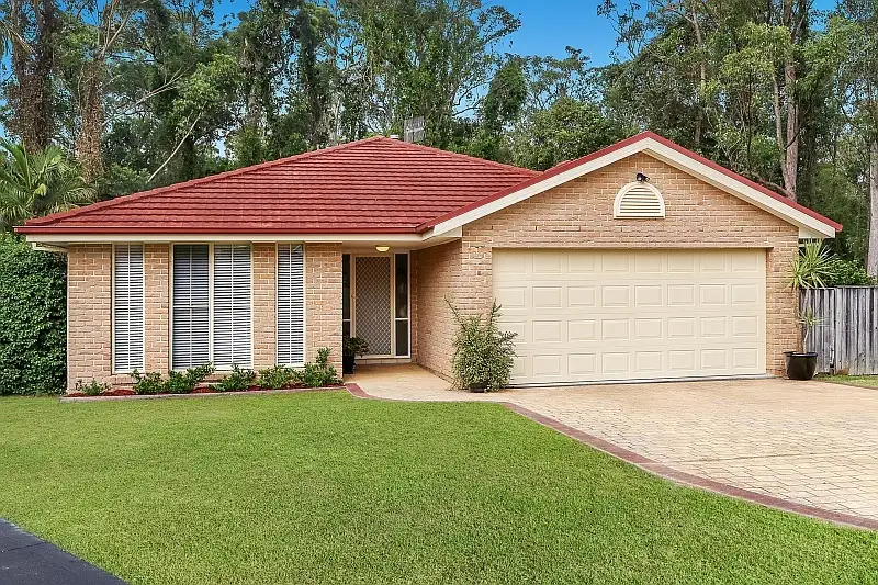 Main view of Homely house listing, 29 Taurus Close, Kincumber NSW 2251