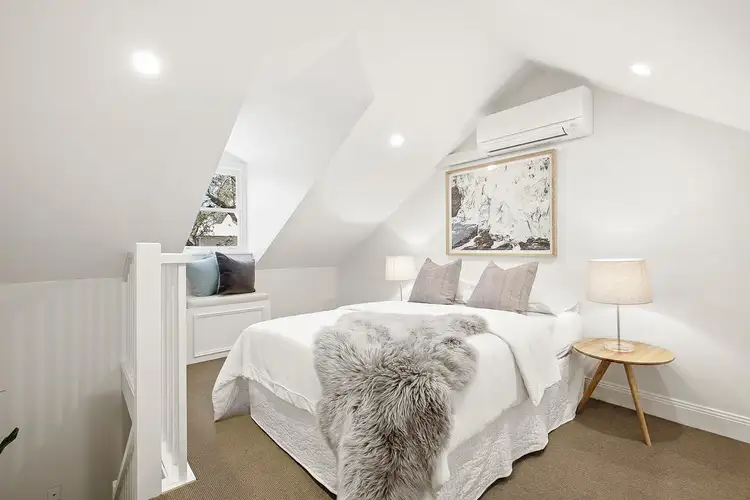 Fifth view of Homely house listing, 3 Boundary Street, Darlington NSW 2008