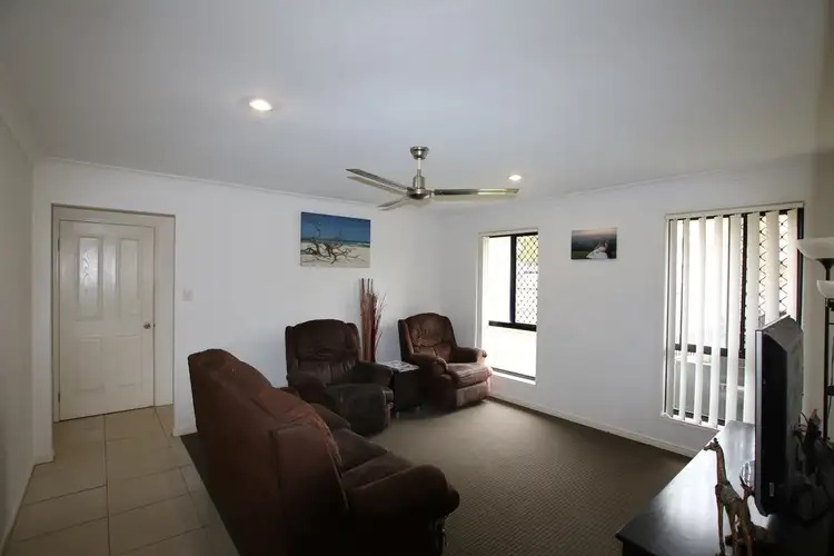 Second view of Homely house listing, 7 Summerhill Court, Marsden QLD 4132