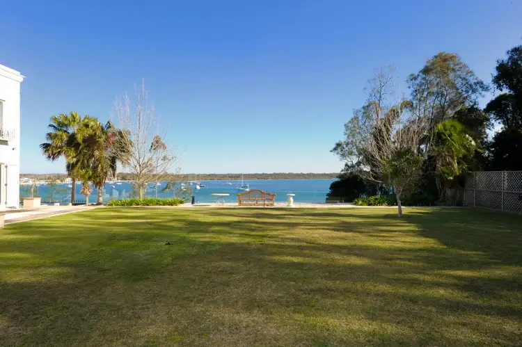 Third view of Homely house listing, 46B. Danalene Parade, Corlette NSW 2315