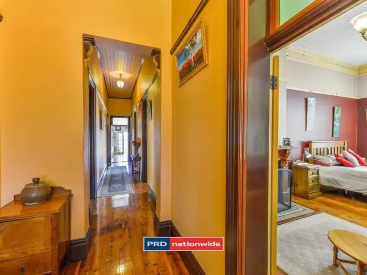Seventh view of Homely house listing, 42 Strafford Street, Manilla NSW 2346