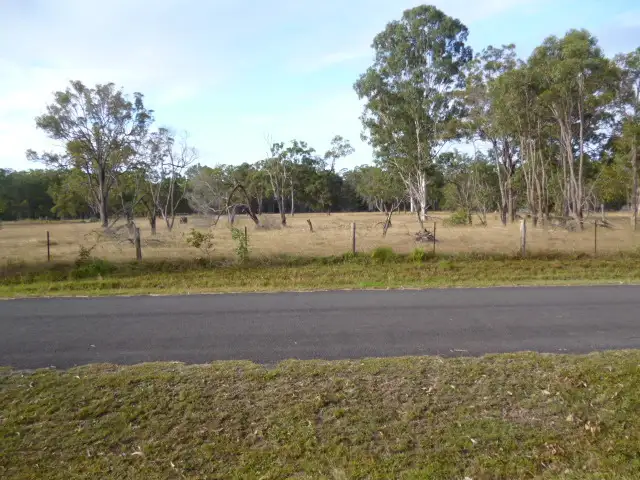 Second view of Homely land listing, 11 Knowland Street, Burrum Town QLD 4659