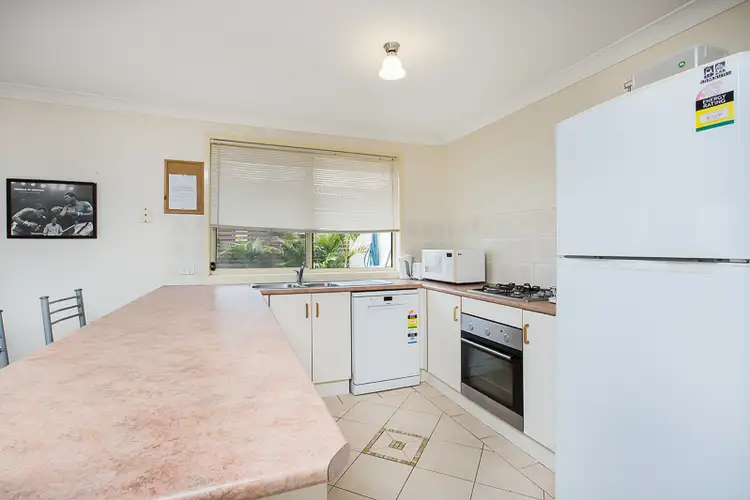 Fourth view of Homely house listing, 3 Mogo Close, Blue Haven NSW 2262