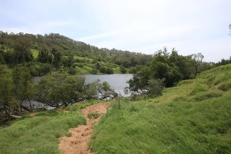 Second view of Homely rural property listing, 2287 Clarence Way, Upper Copmanhurst NSW 2460