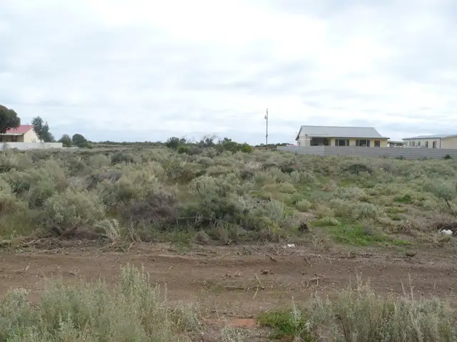 Lots 41 and 42 Third Street, Port Germein SA 5495