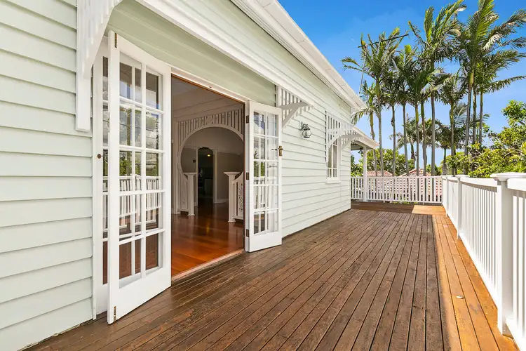 Sixth view of Homely house listing, 56 Carnation Street, Wynnum QLD 4178