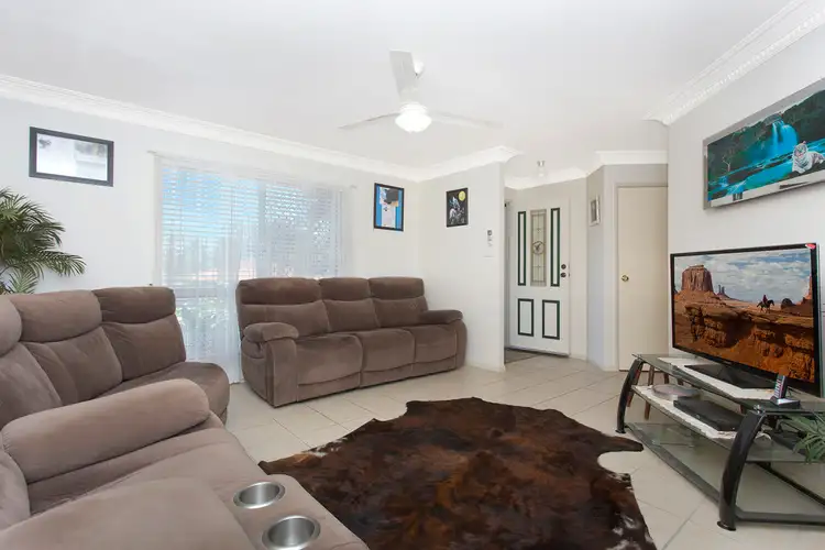Second view of Homely house listing, 38 ADMIRAL DRIVE, Deception Bay QLD 4508