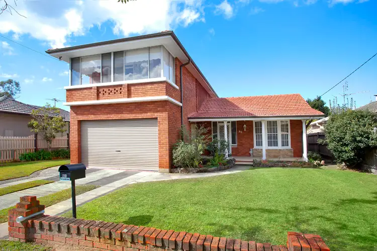 26 Gilles Crescent, Beacon Hill NSW 2100