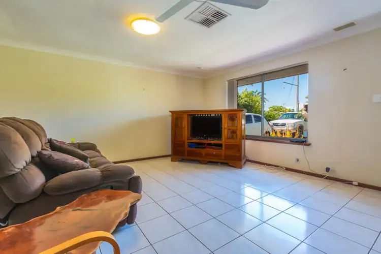 Fourth view of Homely house listing, 12 Kingallon Court, Rockingham WA 6168