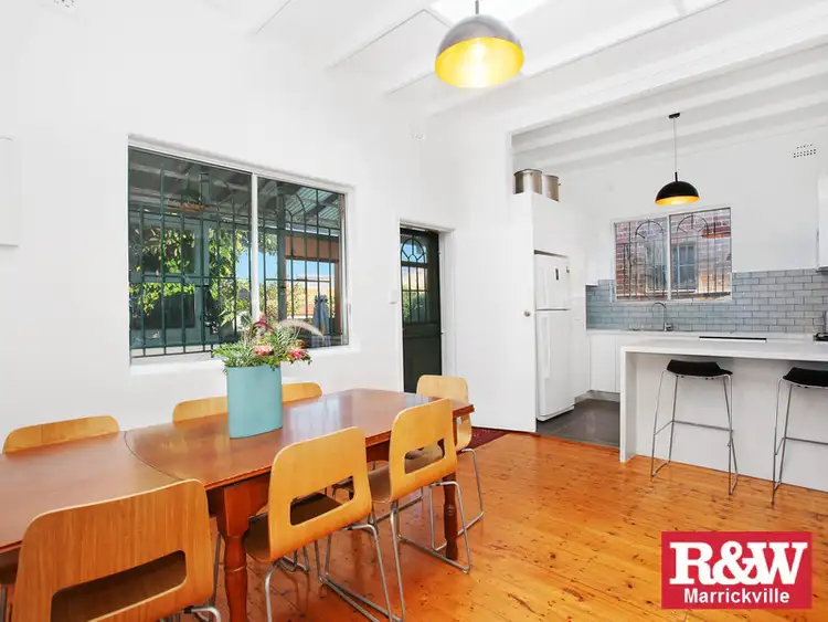 Fifth view of Homely house listing, 38 Edward Street, Marrickville NSW 2204