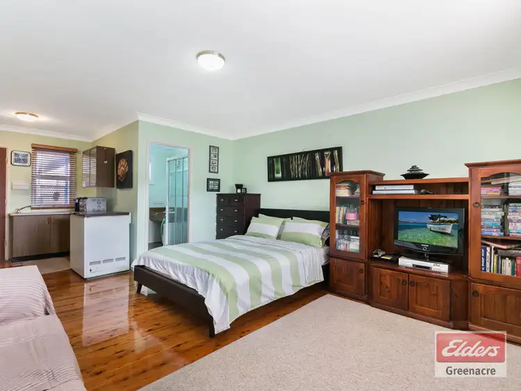 Sixth view of Homely house listing, 1 Gilliver Crescent, Greenacre NSW 2190