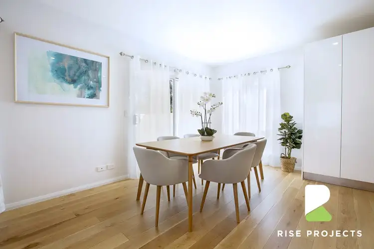 Third view of Homely townhouse listing, Address available on request