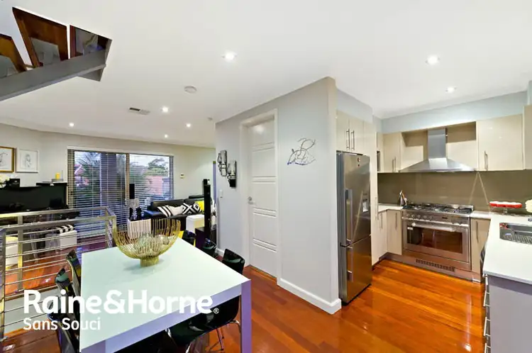 Sixth view of Homely townhouse listing, 7/174-178 President Avenue, Brighton-le-sands NSW 2216