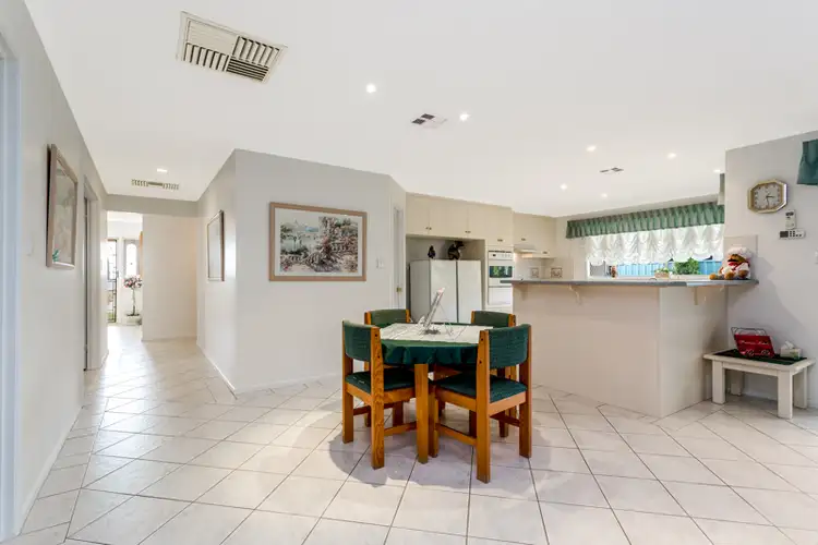 Seventh view of Homely house listing, 25 Berkeley Way, Hillbank SA 5112