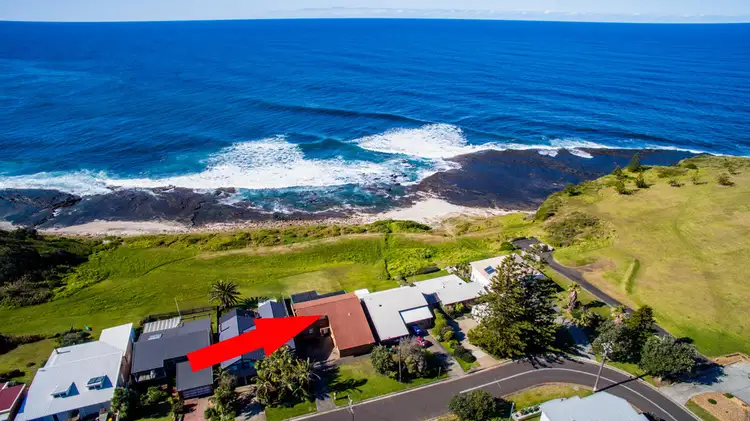 156 Headland Drive, Gerroa NSW 2534