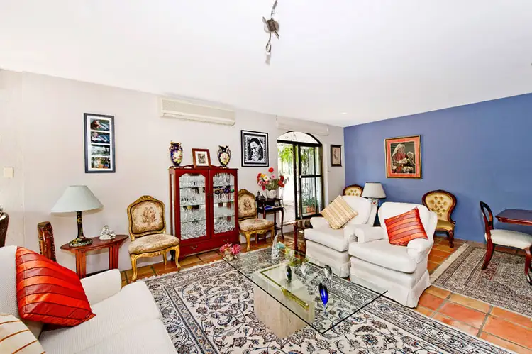 Second view of Homely apartment listing, 1/525 New South Head Road, Double Bay NSW 2028