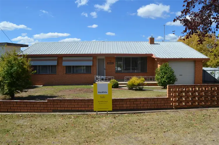 Main view of Homely house listing, 96 Simpson Street, Tumut NSW 2720