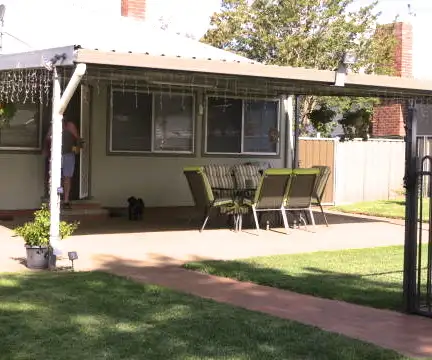 Second view of Homely house listing, 7 Sale Street, Tamworth NSW 2340