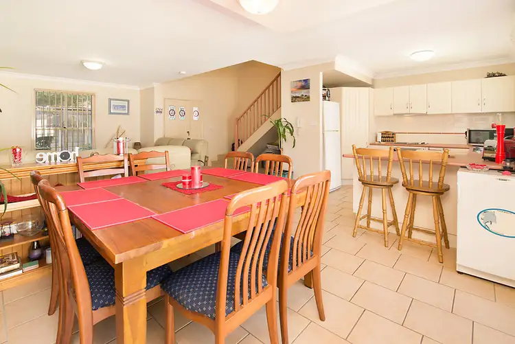 Third view of Homely townhouse listing, 34/11 Berrys Head Road (aka 34/651 Pacific Hwy), Narara NSW 2250