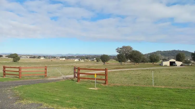 Fourth view of Homely land listing, 11 Thornbill Road, Tamworth NSW 2340