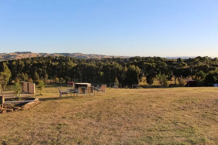 Sixth view of Homely land listing, 24 Eagle Rise, Nyora VIC 3987