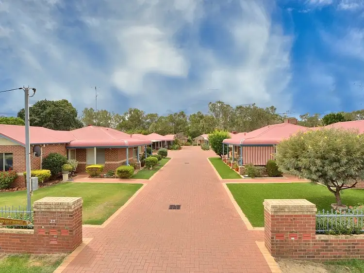 Third view of Homely unit listing, 2/27 James Street, Pinjarra WA 6208