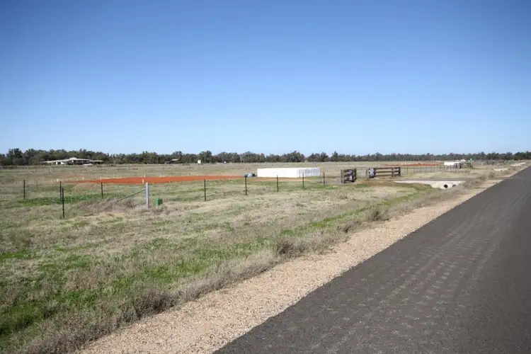 Second view of Homely land listing, 223 Riverside Drive, Narrabri NSW 2390