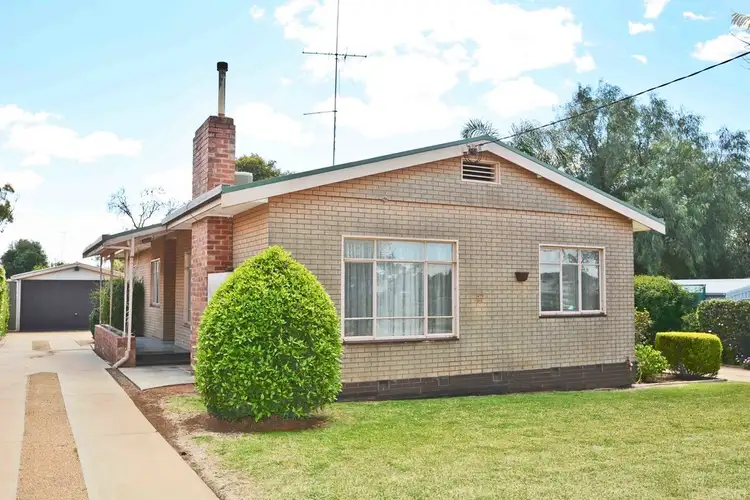 Main view of Homely house listing, 14 Ronald street, Robinvale VIC 3549