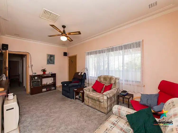 Seventh view of Homely house listing, 35 Haig Street, Ashfield WA 6054