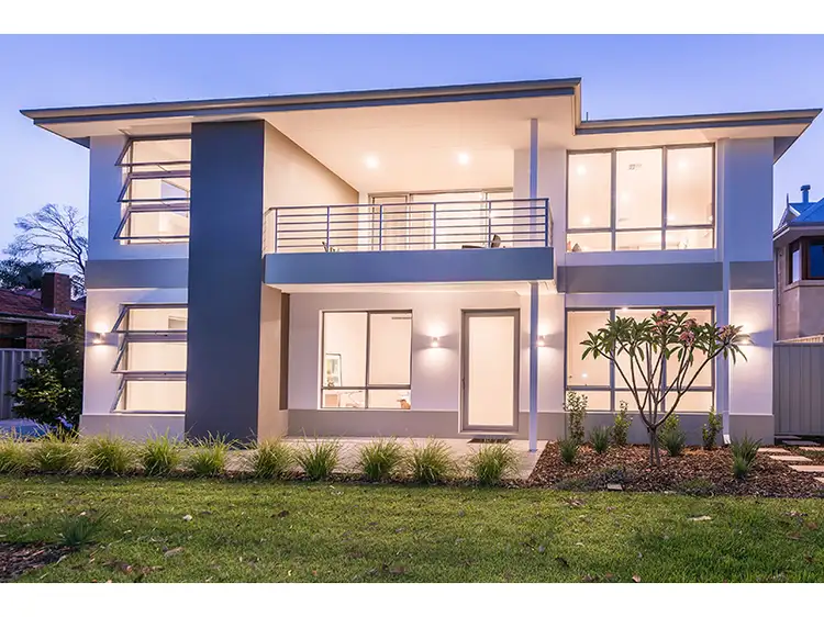 Main view of Homely house listing, 1/11 Hardey Road, Maylands WA 6051