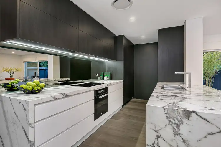 Third view of Homely house listing, 22 Nicholas Avenue, Concord NSW 2137