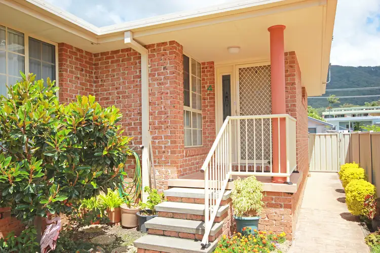 Sixth view of Homely villa listing, 4/10 McLennan Street, Laurieton NSW 2443