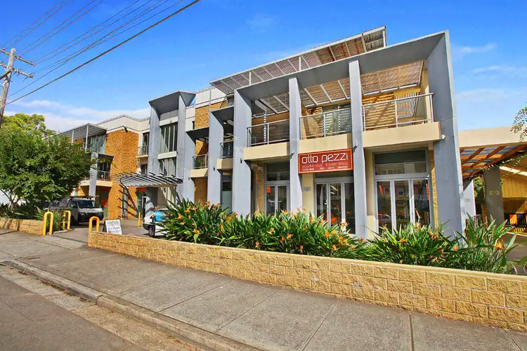 6/46 Tennyson Road, Mortlake NSW 2137
