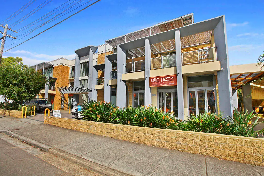 Main view of Homely apartment listing, 6/46 Tennyson Road, Mortlake NSW 2137