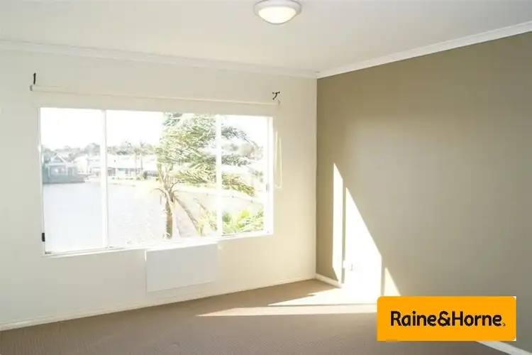 Third view of Homely apartment listing, 8/3 Inner Harbour Drive, Patterson Lakes VIC 3197