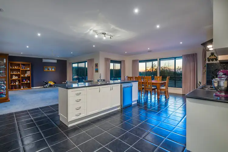 Sixth view of Homely house listing, 85 Rosa Court, Kyneton VIC 3444